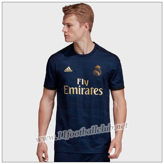 Maillot du KROOS 8 Enfant Exterieur Adidas 19/20 En Gros