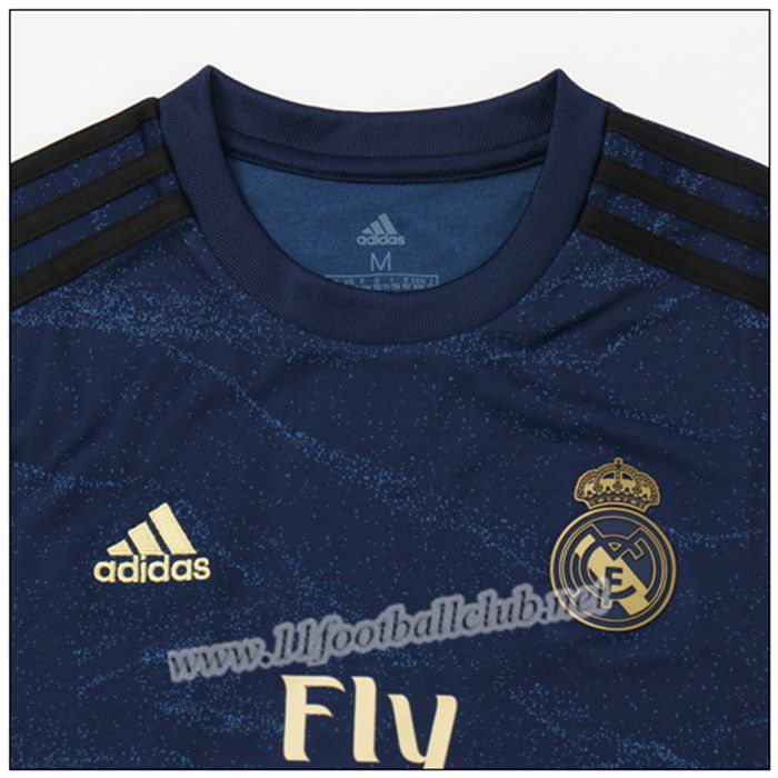 Maillot du ISCO 22 Enfant Exterieur Adidas 19/20 Chinois