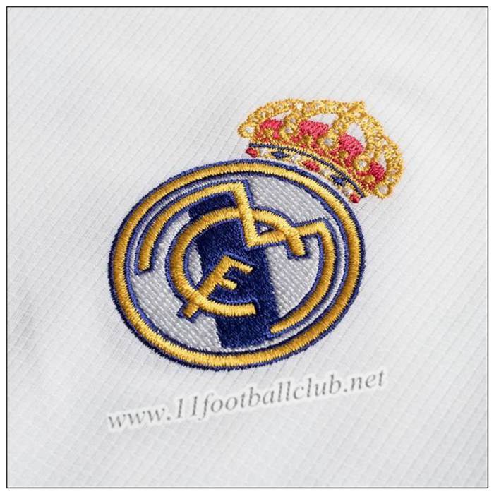 Maillot de Foot Real Madrid (Hazard 7) Enfant Domicile 2019/2020