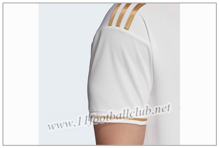 Maillot de ASENSIO 20 Enfant Domicile Adidas 19/20 Store