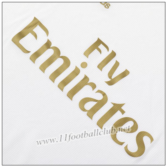 Maillot du KROOS 8 Enfant Domicile Adidas 19/20 Eshop