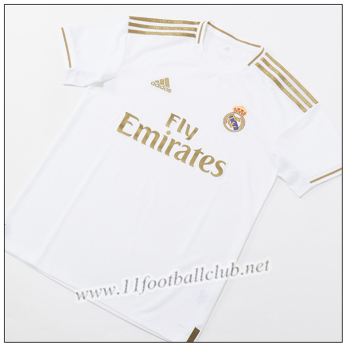 Maillot du Gareth Bale 11 Enfant Domicile Adidas 19/20 Chinois
