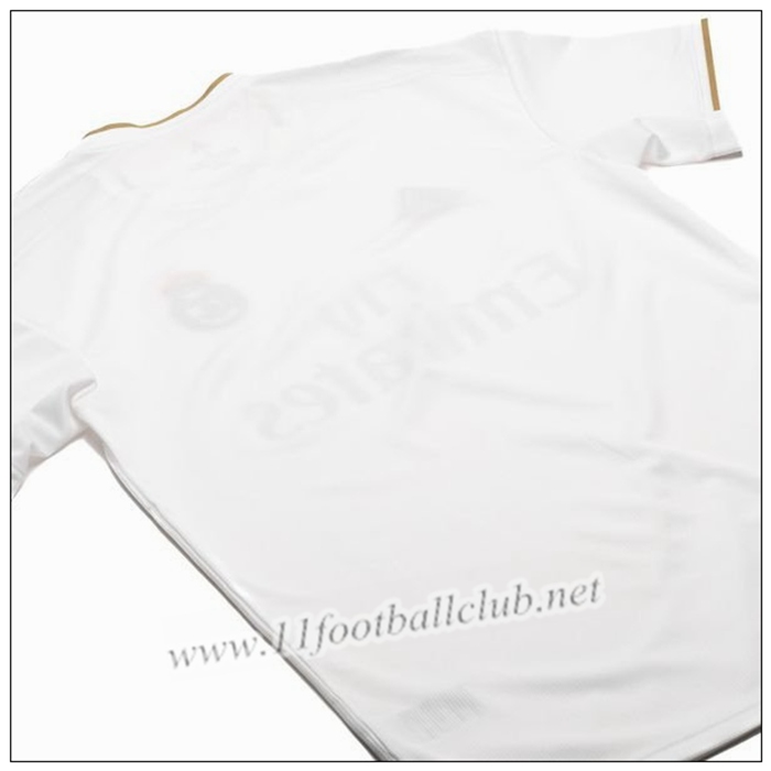 Maillot de Dani Carvajal 2 Enfant Domicile Adidas 19/20 Grossiste