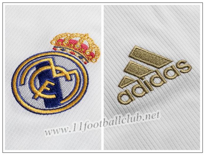 Maillot de Casemiro 14 Enfant Domicile Adidas 19/20 Du Chine