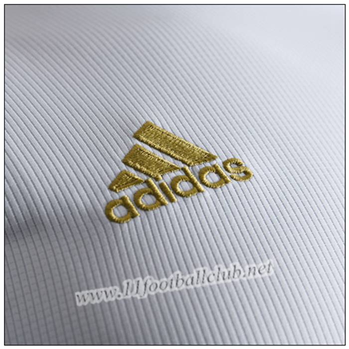 Maillot de Foot Real Marcelo 12 Enfant Blanc Domicile 2019 2020 Pas Cher | Boutique 11footballclub Store