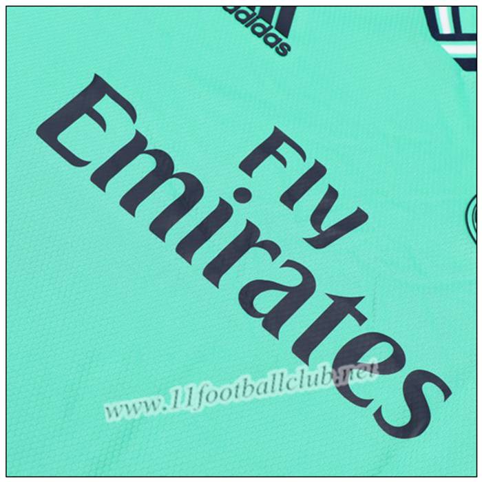 Maillot Real Madrid (SERGIO RAMOS 4) Enfant Third 2019/2020