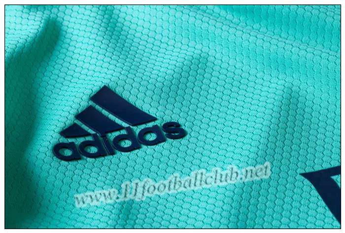 Maillot Real Madrid (HAZARD 7) Enfant Third 2019/2020