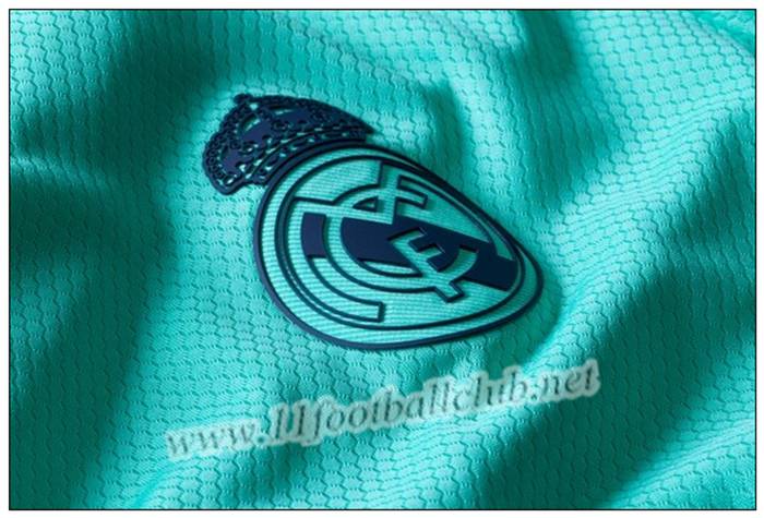 Maillot Real Madrid (KROOS 8) Enfant Third 2019/2020