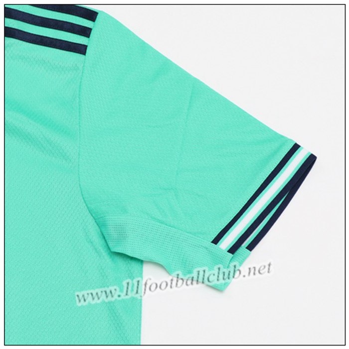 Maillot Real Madrid (MODRIC 10) Enfant Third 2019/2020