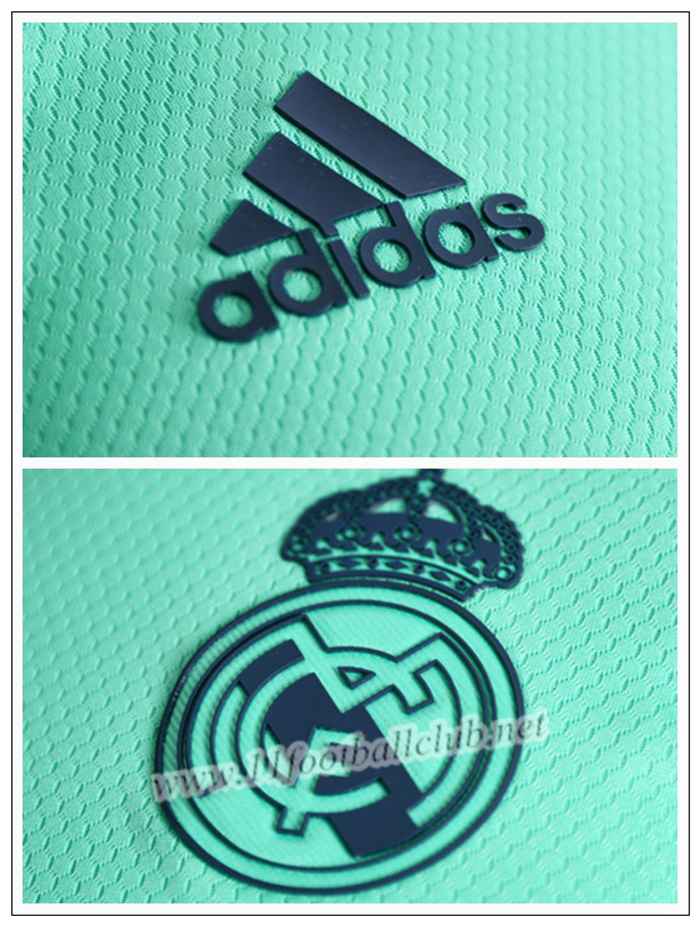 Maillot Real Madrid (KROOS 8) Enfant Third 2019/2020