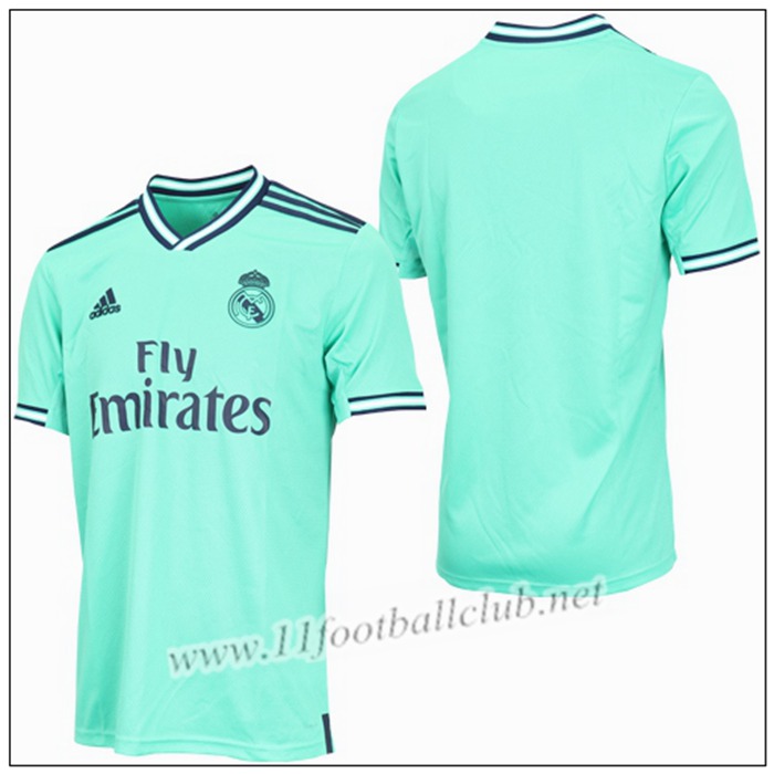 Maillot Real Madrid (ASENSIO 20) Enfant Third 2019/2020