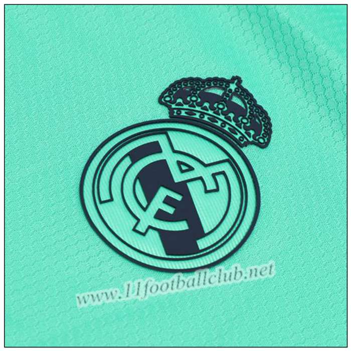 Maillot Real Madrid (SERGIO RAMOS 4) Enfant Third 2019/2020