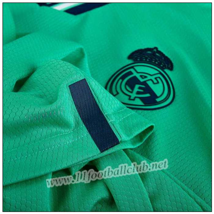 Maillot Real Madrid (Marcelo 12) Enfant Third 2019/2020
