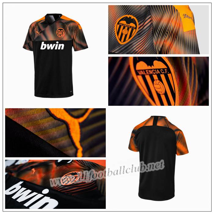 Maillot de GAYA 14 Enfant Exterieur Puma 19/20 Outlet