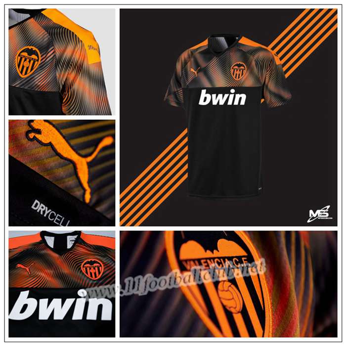 Maillot du COQUELIN 17 Enfant Exterieur Puma 19/20 En Gros