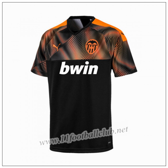 Maillot de PAREJO 10 Enfant Exterieur Puma 19/20 Store