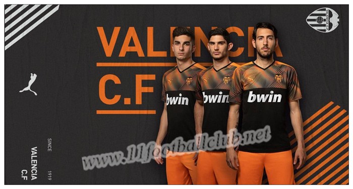 Maillot de AIMAR 21 Enfant Exterieur Puma 19/20 Shop