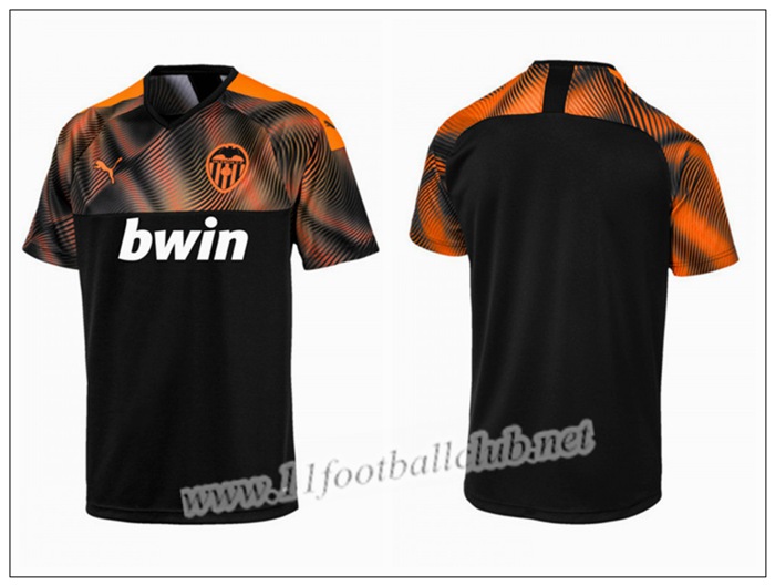 Maillot de GARAY 24 Enfant Exterieur Puma 19/20 Du Chine