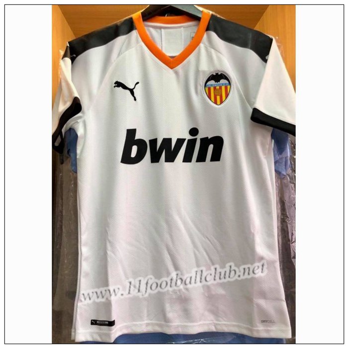 Maillot de KONDOGBIA 6 Enfant Domicile Puma 19/20 Grossiste