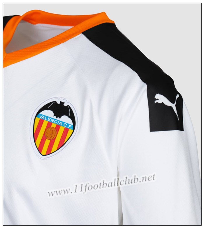 Maillot de AIMAR 21 Enfant Domicile Puma 19/20 Shop