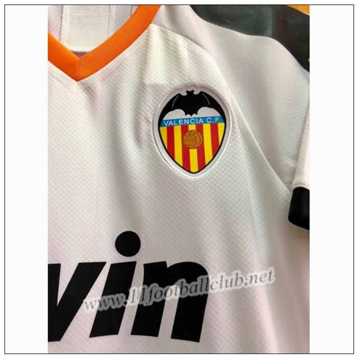 Maillot de GAYA 14 Enfant Domicile Puma 19/20 Outlet