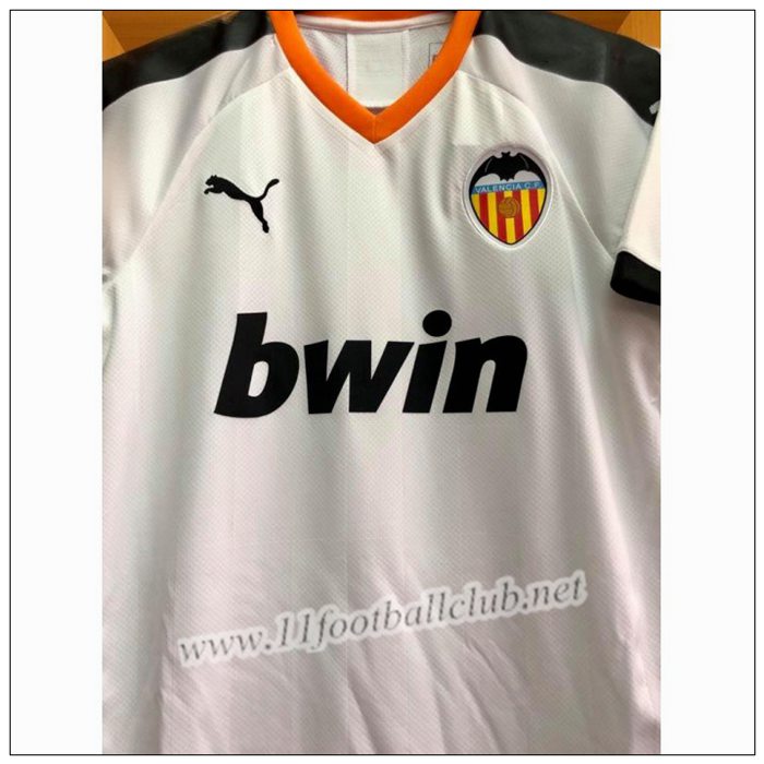 Maillot du RODRIGO 19 Enfant Domicile Puma 19/20 Eshop
