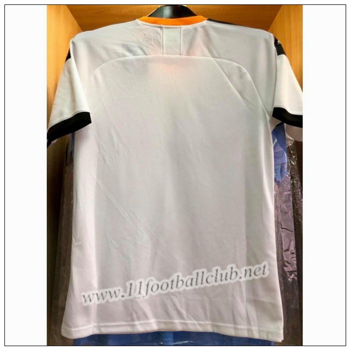 Nouveaux Maillot de Foot Valencia RODRIGO 19 Enfant Domicile Puma 19/20 Pas Cher