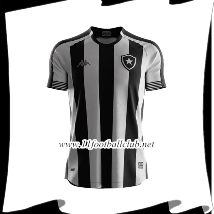 Le Nouveaux Maillot de Foot Botafogo Exterieur 2020/2021