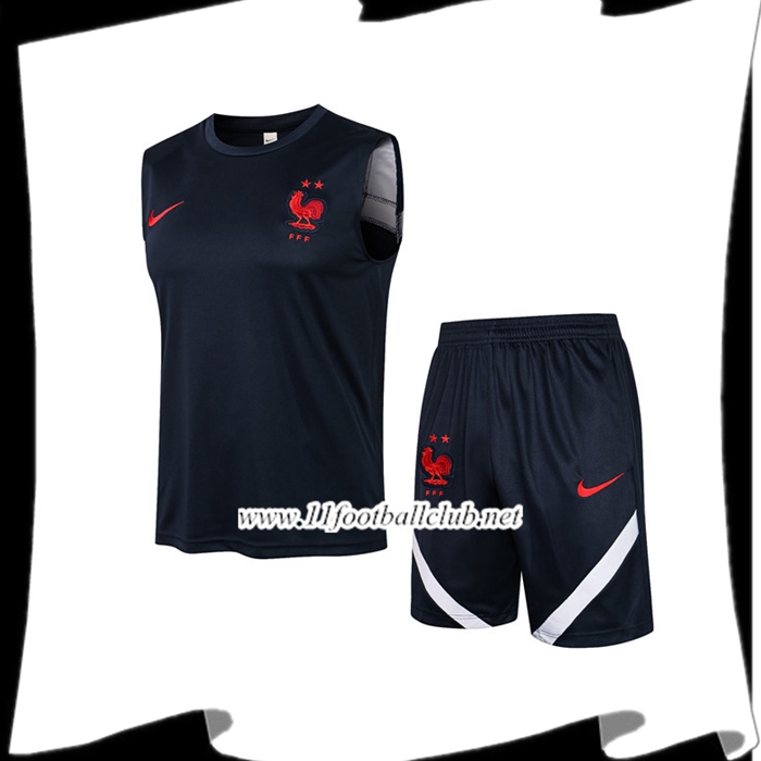 Classement des plus beaux maillots de l'équipe de France de l'histoire