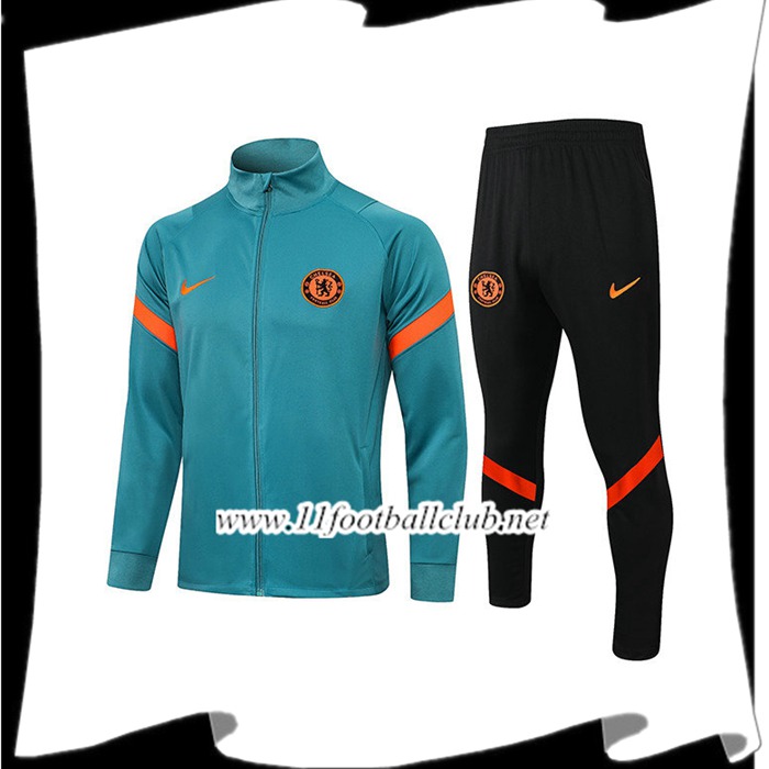 Survetement Chelsea 2019 2020 2021 Pas Cher | 11footballclub Shopping