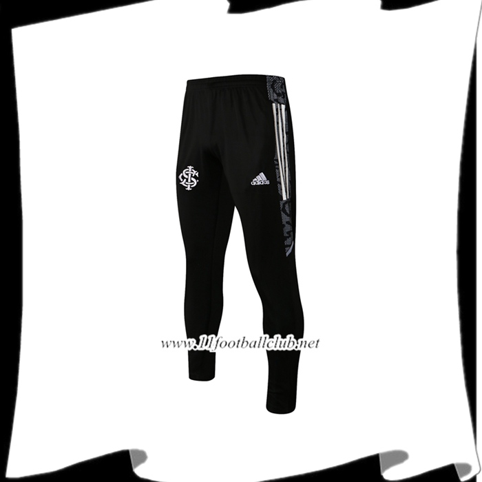 Le Nouveau Training Pantalon Foot Bresil Noir 2021/2022