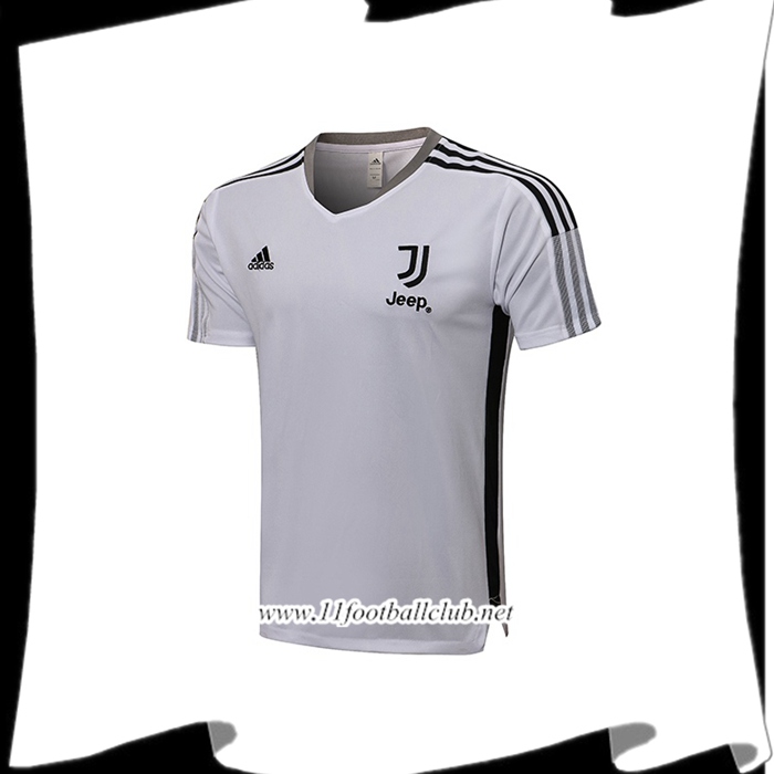 Le Nouveaux Training T-Shirts Juventus Bleu 2021/2022