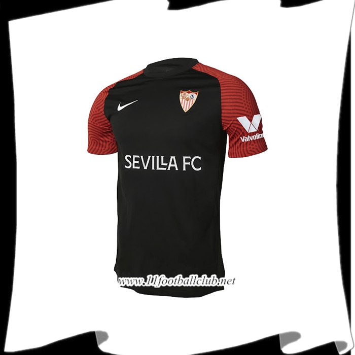Le Nouveau Maillot de Foot Sevilla FC Third 2021/2022