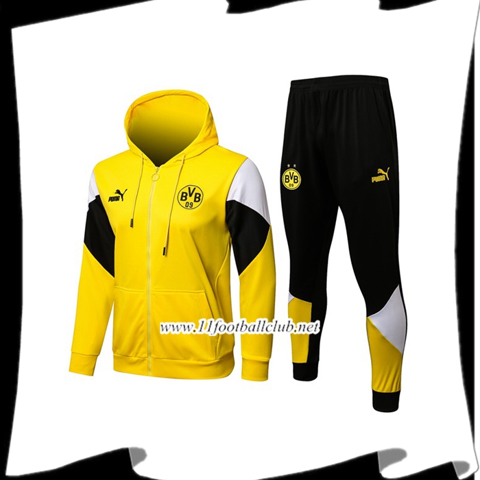 survetement dortmund