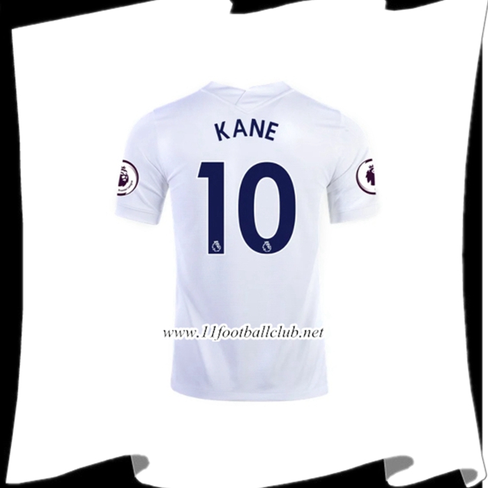 Le Nouveaux Maillot Tottenham Hotspur (Harry Kane 10) Domicile 2021/2022