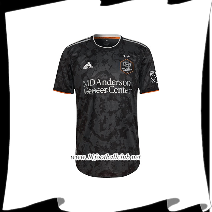Maillot de Foot Houston Dynamo Exterieur 2022/2023
