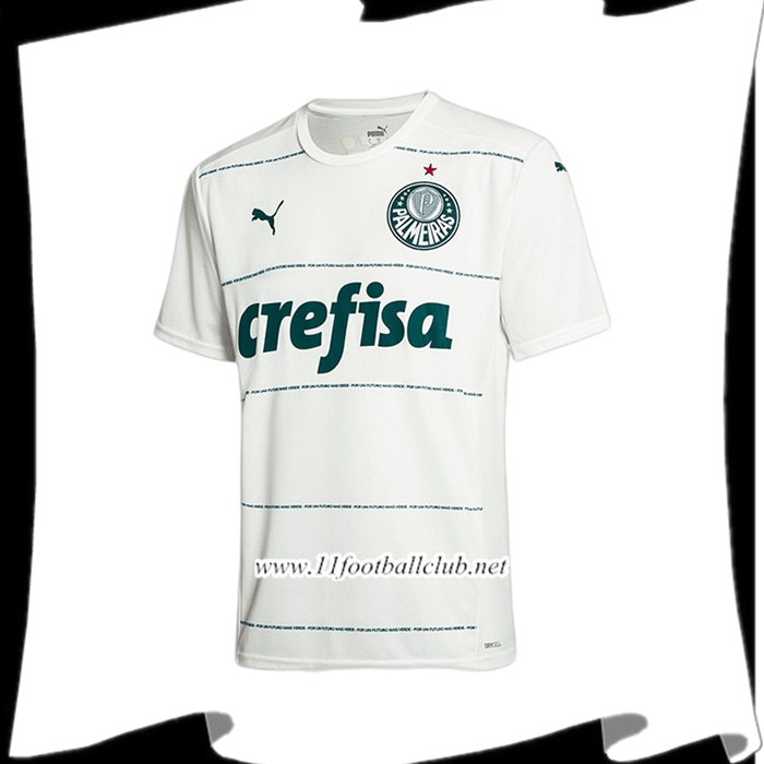 Maillot de Foot Palmeiras Exterieur 2022/2023
