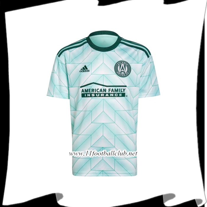 Maillot de Foot Atlanta United FC Exterieur 2022/2023