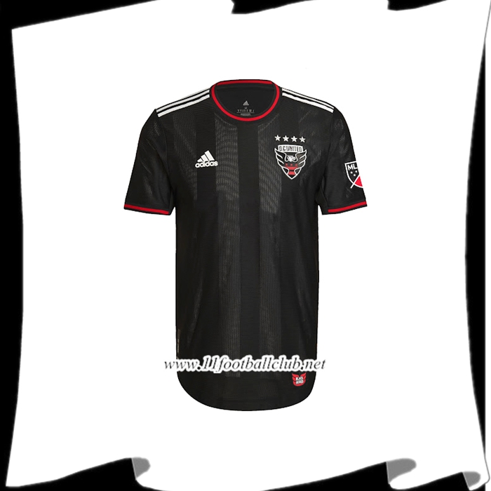 Maillot de Foot DC United Domicile 2022/2023