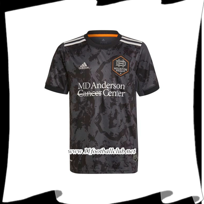 Maillot de Foot Houston Dynamo Exterieur 2022/2023