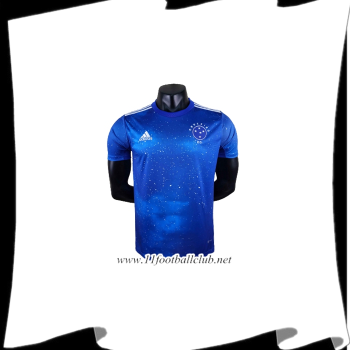 Maillot de Foot Cruzeiro Domicile 2022/2023