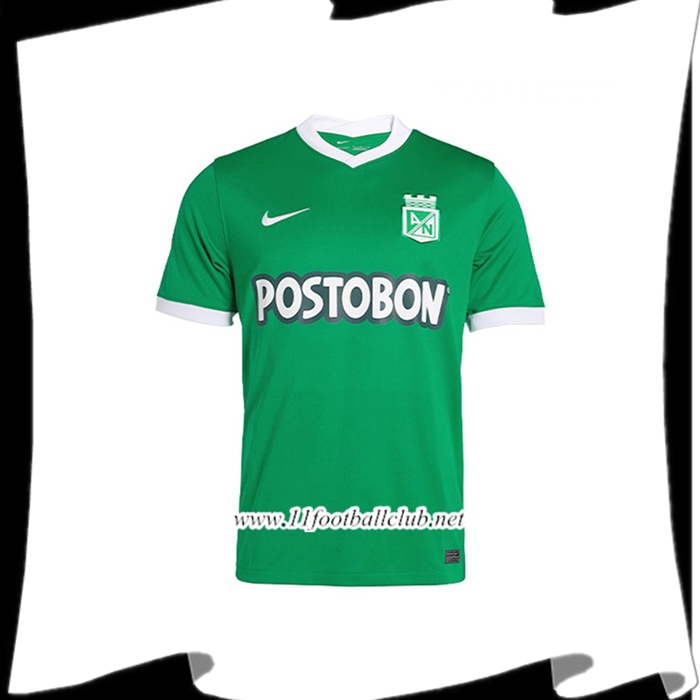 Maillot de Foot Atlético Nacional Exterieur 2022/2023