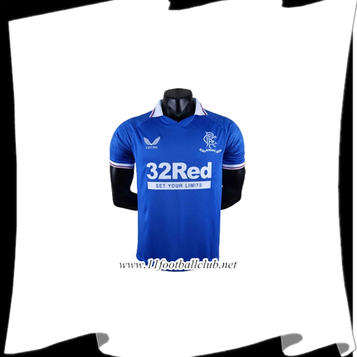 Maillot de Foot Rangers Domicile 2022/2023