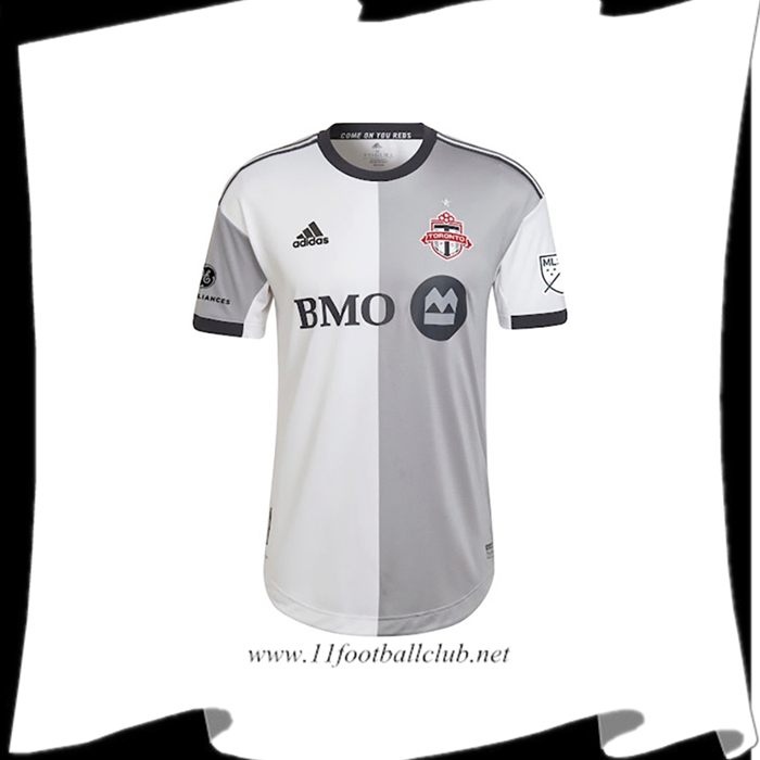 Le Nouveaux Maillot FC Toronto Exterieur 2022/2023