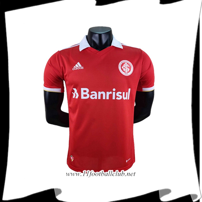 Le Nouveaux Maillot Internacional Domicile 2022/2023
