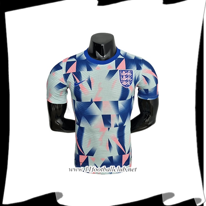 Le Nouveau Training T-Shirts Angleterre Player Version 2022/2023