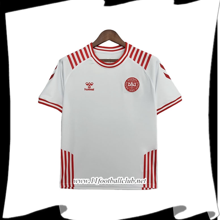 Le Nouveau Maillot de Foot Danemark Hummel x BLS Hafnia Limited Edition Le Nouveau Maillot de Foot Danemark Hummel x BLS Hafnia Limited Edition