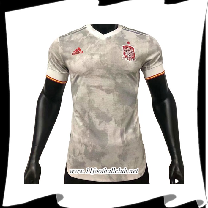 Le Nouveau Maillot de Foot Espagne Exterieur Coupe du monde 2022