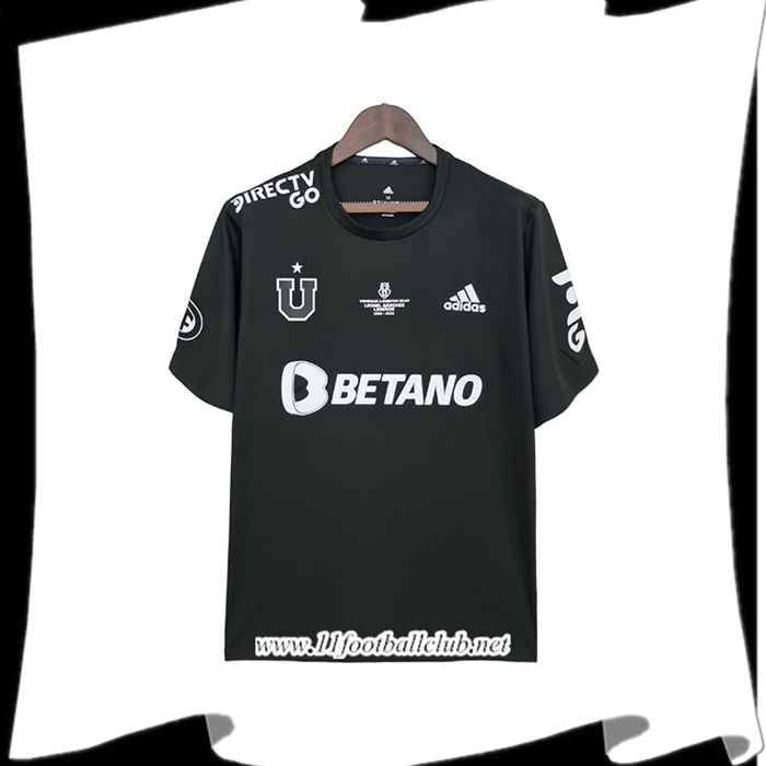 Le Nouveaux Maillot de Foot Universidad De Chile Third 2022/2023