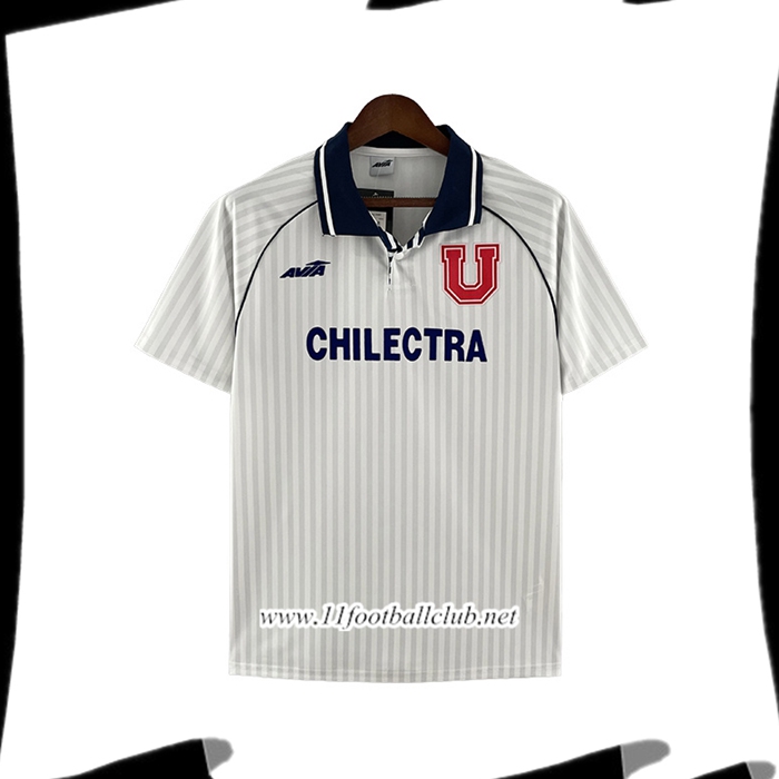 Le Nouveaux Maillot de Foot Universidad De Chile Retro Exterieur 1994/1995